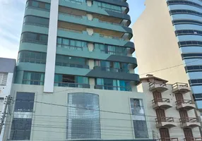 Foto 1 de Apartamento com 2 Quartos à venda, 120m² em Centro, Tramandaí