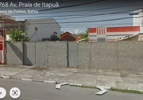 Foto 1 de Lote/Terreno à venda, 450m² em Vilas do Atlantico, Lauro de Freitas