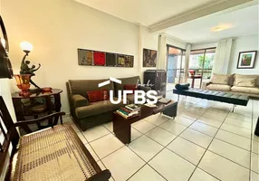 Foto 1 de Apartamento com 3 Quartos à venda, 134m² em Alto da Glória, Goiânia