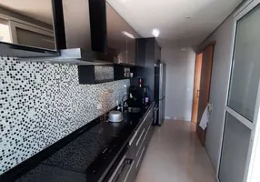 Foto 1 de Apartamento com 2 Quartos para alugar, 90m² em Vila Vitória, Mogi das Cruzes