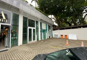 Foto 1 de Ponto Comercial para alugar, 89m² em São Conrado, Rio de Janeiro