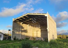 Foto 1 de Galpão/Depósito/Armazém para alugar, 400m² em Roseira de São Sebastião, São José dos Pinhais