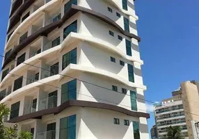 Foto 1 de Flat com 2 Quartos à venda, 55m² em Ponta Negra, Natal