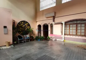 Foto 1 de Sobrado com 3 Quartos à venda, 190m² em Aclimação, São Paulo