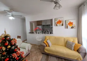 Foto 1 de Apartamento com 3 Quartos à venda, 67m² em Enseada, Guarujá