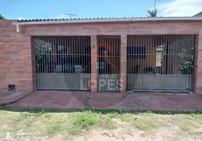 Foto 1 de Casa com 3 Quartos à venda, 200m² em Nossa Senhora da Apresentação, Natal