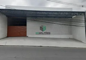 Foto 1 de Galpão/Depósito/Armazém para alugar, 1100m² em Morro Alto, Vespasiano