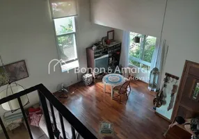 Foto 1 de Casa de Condomínio com 4 Quartos à venda, 250m² em Chácara Belvedere, Campinas