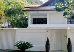 Foto 1 de Casa de Condomínio com 5 Quartos à venda, 500m² em Recreio Dos Bandeirantes, Rio de Janeiro