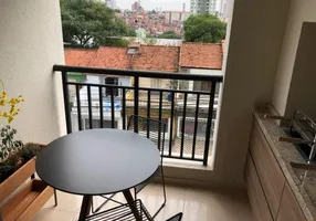 Foto 1 de Apartamento com 2 Quartos à venda, 69m² em Montanhão, São Bernardo do Campo
