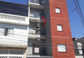 Foto 1 de Apartamento com 2 Quartos à venda, 43m² em Vila Nhocune, São Paulo