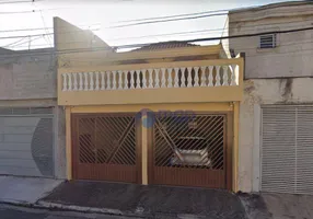 Foto 1 de Sobrado com 5 Quartos à venda, 160m² em Vila Sabrina, São Paulo