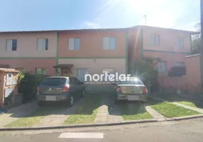 Foto 1 de Casa de Condomínio com 3 Quartos à venda, 79m² em Jaragua, São Paulo