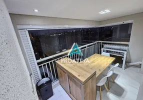 Foto 1 de Apartamento com 2 Quartos à venda, 87m² em Jardim São Caetano, São Caetano do Sul