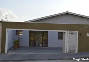 Foto 1 de Casa com 4 Quartos à venda, 202m² em Vila Joaquim Inácio, Campinas