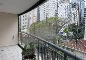 Foto 1 de Apartamento com 4 Quartos à venda, 145m² em Itaim Bibi, São Paulo