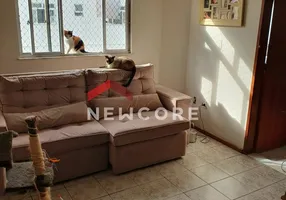 Foto 1 de Apartamento com 2 Quartos à venda, 60m² em Santa Cecília, Juiz de Fora