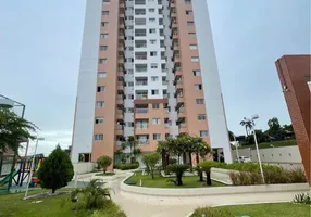 Foto 1 de Apartamento com 3 Quartos para alugar, 80m² em Santo Agostinho, Manaus