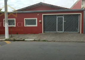 Foto 1 de Casa com 4 Quartos à venda, 180m² em Jardim Santa Mônica, Campinas