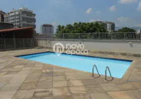 Foto 1 de Apartamento com 2 Quartos à venda, 50m² em Todos os Santos, Rio de Janeiro