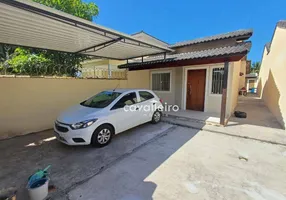 Foto 1 de Casa com 3 Quartos à venda, 110m² em Jardim Atlantico Leste Itaipuacu, Maricá