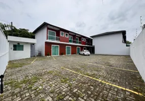 Foto 1 de Casa de Condomínio com 2 Quartos à venda, 69m² em Balneário Gaivota, Itanhaém