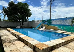Foto 1 de Fazenda/Sítio com 4 Quartos à venda, 450m² em Iguape, Aquiraz