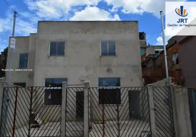 Foto 1 de Casa com 3 Quartos à venda, 80m² em Palmeiras Parque Durval de Barros, Ibirite