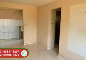 Foto 1 de Apartamento com 2 Quartos à venda, 46m² em Perobinha, Londrina