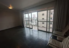 Foto 1 de Apartamento com 4 Quartos para alugar, 143m² em Jardim Bela Vista, Santo André