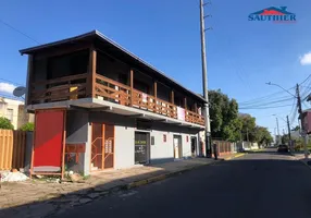 Foto 1 de Sala Comercial para alugar, 30m² em Santa Catarina, Sapucaia do Sul