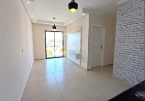 Foto 1 de Apartamento com 2 Quartos à venda, 56m² em Boa Vista, Sorocaba