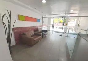 Foto 1 de Sala Comercial para alugar, 45m² em Barro Preto, Belo Horizonte