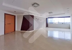 Foto 1 de Apartamento com 3 Quartos para alugar, 225m² em Capim Macio, Natal