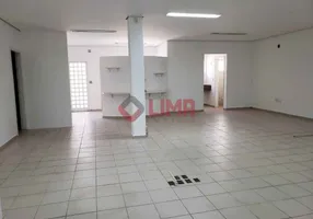 Foto 1 de Sala Comercial com 1 Quarto para alugar, 80m² em Vila Regina, Bauru