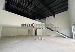 Foto 1 de Galpão/Depósito/Armazém para alugar, 290m² em Distrito Industrial, Santa Bárbara D'Oeste