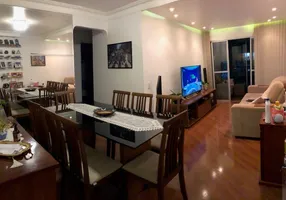 Foto 1 de Apartamento com 3 Quartos à venda, 74m² em Vila das Mercês, São Paulo