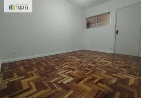 Foto 1 de Apartamento com 2 Quartos à venda, 49m² em Saúde, São Paulo