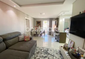 Foto 1 de Apartamento com 3 Quartos à venda, 90m² em Nossa Senhora do Rosário, São José