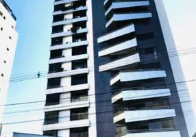 Foto 1 de Apartamento com 4 Quartos para alugar, 220m² em Centro, Feira de Santana
