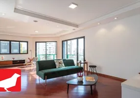Foto 1 de Apartamento com 4 Quartos à venda, 152m² em Vila Clementino, São Paulo