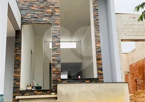 Foto 1 de Casa de Condomínio com 3 Quartos à venda, 172m² em Residencial Vila Victoria, Itupeva