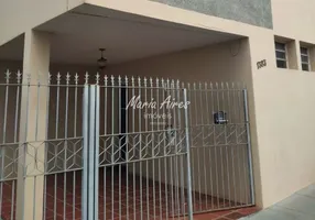 Foto 1 de Sobrado com 3 Quartos para venda ou aluguel, 150m² em Vila Monteiro - Gleba I, São Carlos