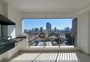 Foto 1 de Apartamento com 2 Quartos à venda, 59m² em Chácara Santo Antônio, São Paulo