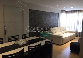 Foto 1 de Cobertura com 3 Quartos à venda, 160m² em Bacacheri, Curitiba