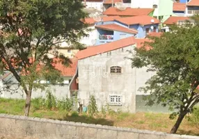 Foto 1 de Lote/Terreno à venda, 360m² em Horto Santo Antonio, Jundiaí