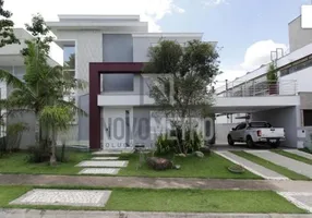 Foto 1 de Casa de Condomínio com 5 Quartos à venda, 365m² em Loteamento Alphaville Campinas, Campinas