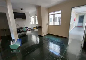Foto 1 de Apartamento com 2 Quartos para alugar, 56m² em Residencial das Americas, Ribeirão Preto