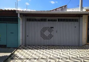 Foto 1 de Casa com 2 Quartos à venda, 105m² em Jardim Ana Maria, Sorocaba