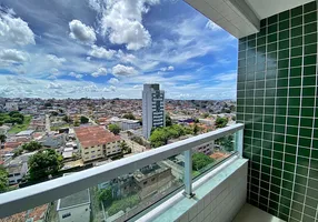 Foto 1 de Apartamento com 3 Quartos à venda, 68m² em Casa Amarela, Recife